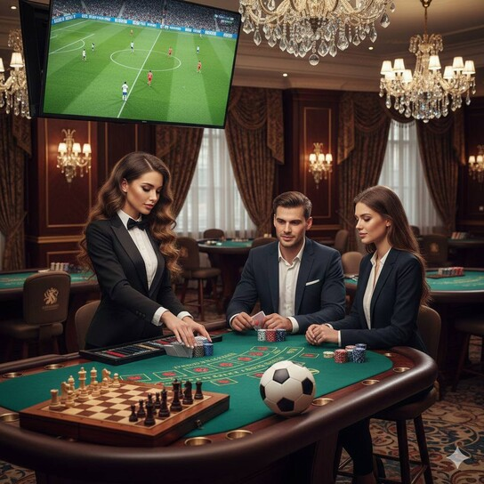 一加游戏中心app界面展示